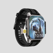 Android Card Full Netcom Smart Watch