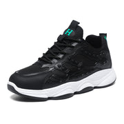Men's Spring Mesh Casual Versatile Breathable Sneakers