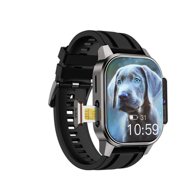 Android Card Full Netcom Smart Watch