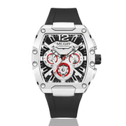 Wine Barrel Men's Multi-function Sports Watch
