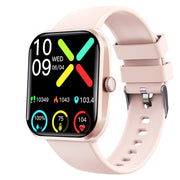 Men's Fashion F96 Multi-functional Sport Smart Watch