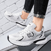 Men's Fashion Mesh Casual Running Shoes