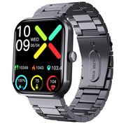 Men's Fashion F96 Multi-functional Sport Smart Watch