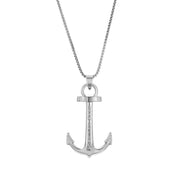 Anchor Bracelet, Couple Hand Rope, Trendy Men's Personality Bracelet