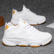 Men's Spring Mesh Casual Versatile Breathable Sneakers