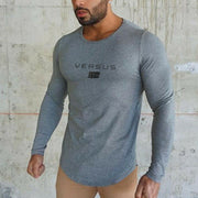 Men's Brother Sports Long Sleeve T-shirt
