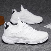 Men's Spring Mesh Casual Versatile Breathable Sneakers