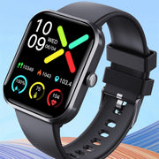 Men's Fashion F96 Multi-functional Sport Smart Watch