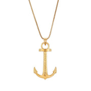 Anchor Bracelet, Couple Hand Rope, Trendy Men's Personality Bracelet