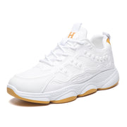 Men's Spring Mesh Casual Versatile Breathable Sneakers